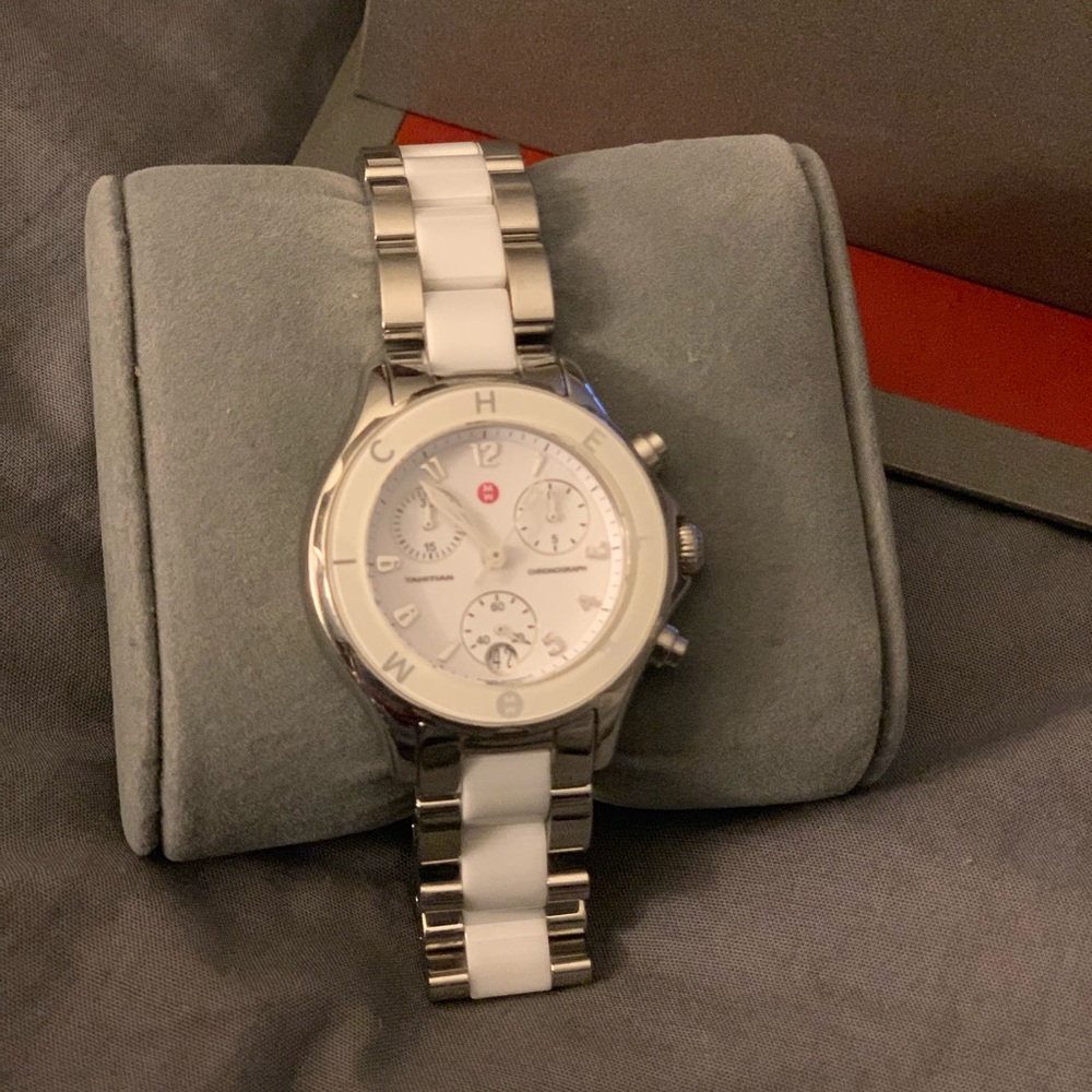 Michele Watch - Picture 2 of 4